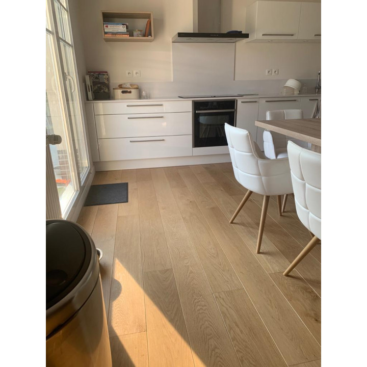 Miami — Bâton rompu