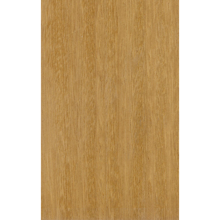 Iroko Contrecollé — 140 mm