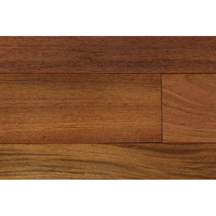 Jatoba Contrecollé — 140 mm