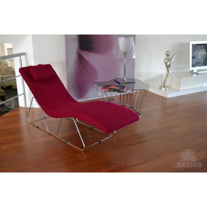 Jatoba Contrecollé — 140 mm