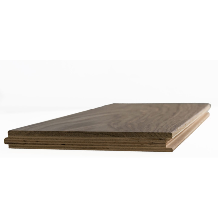 Muiracatiara Contrecollé — 140 mm